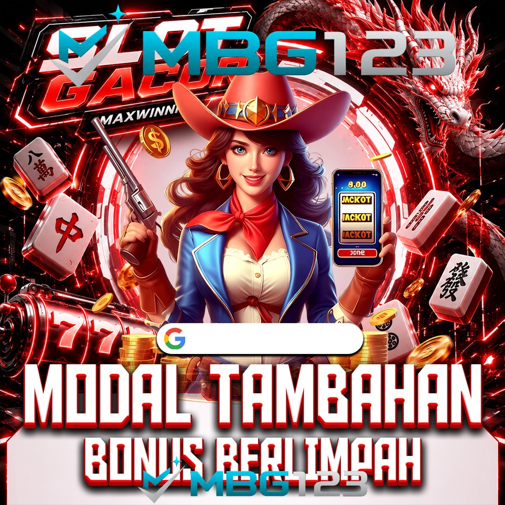 MBG123: Link Slot QRIS 2026 dengan Informasi Platform dan Akses Terbaru