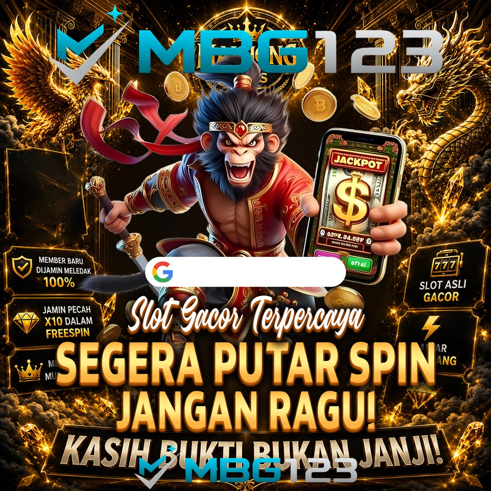 banner MBG123: Temukan Hiburan yang Cocok dengan Cara yang Makin Ringkas