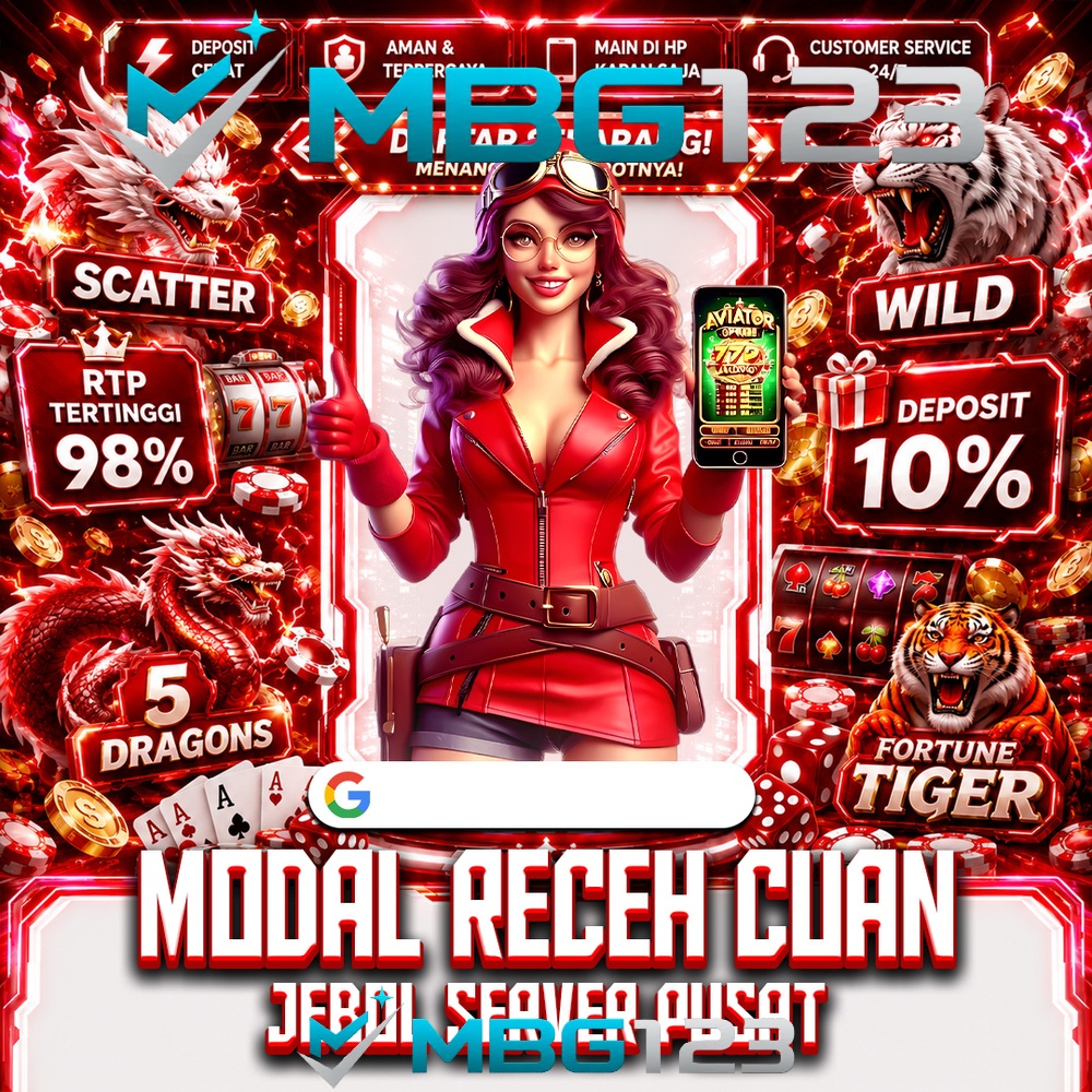 MBG123 X Audify Hub: Game Online Terbaru Hadir dengan Navigasi Praktis dan Sistem Responsif